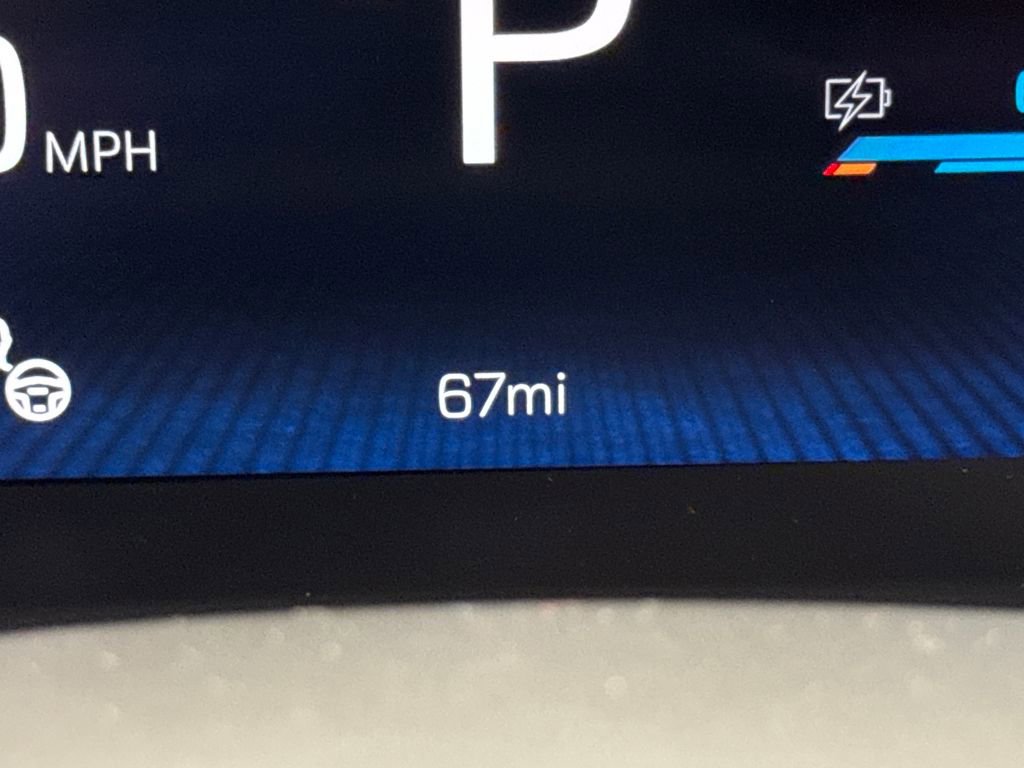 New 2026 Chevrolet Corvette E-Ray image 36