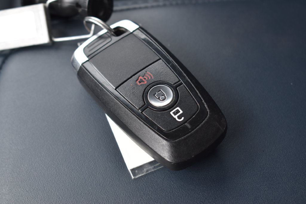Used 2026 Ford Maverick XLT AWD/4WD image 14