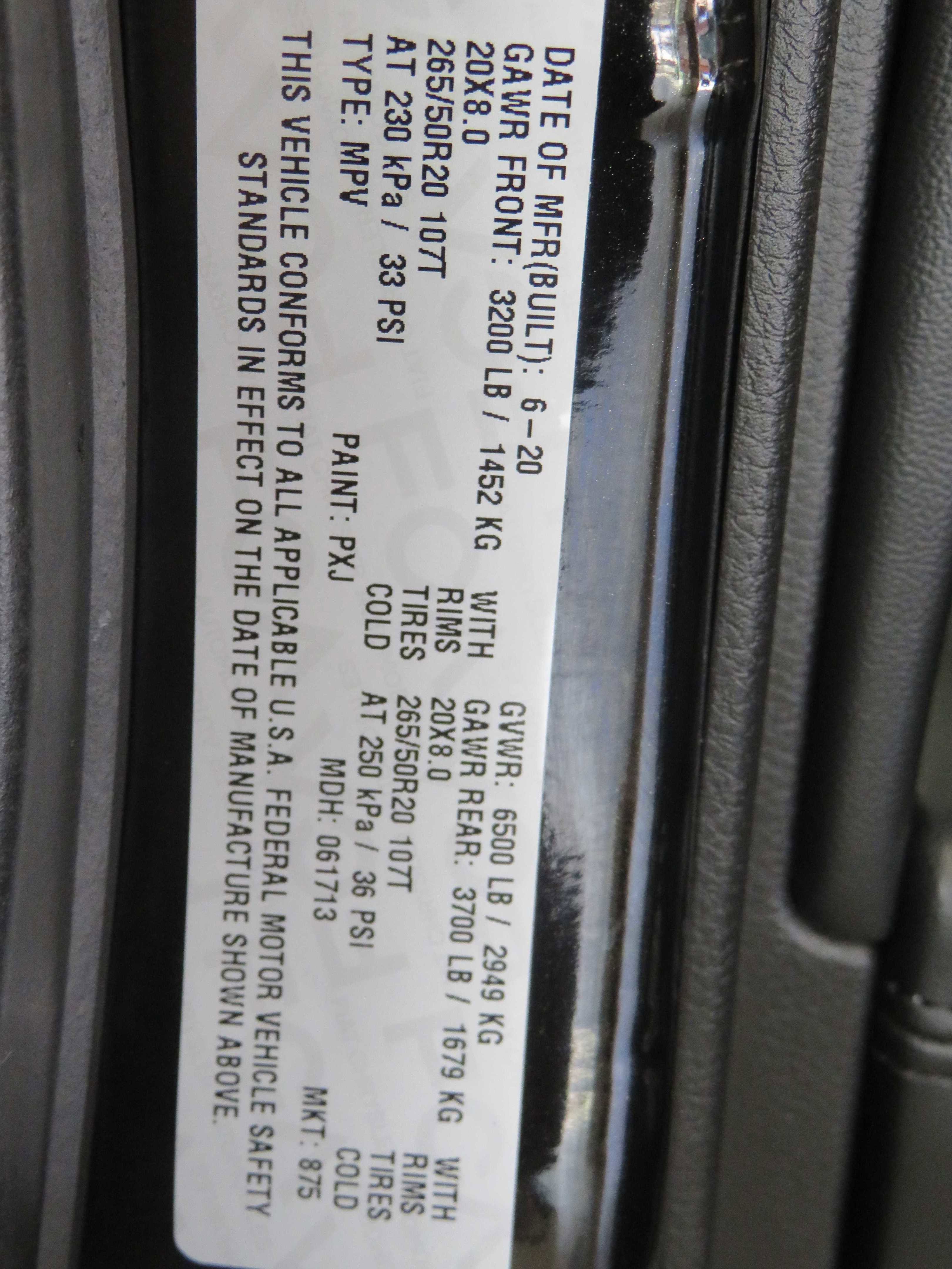 Used 2020 Jeep Grand Cherokee Limited w/ Trailer Tow Group IV image 78