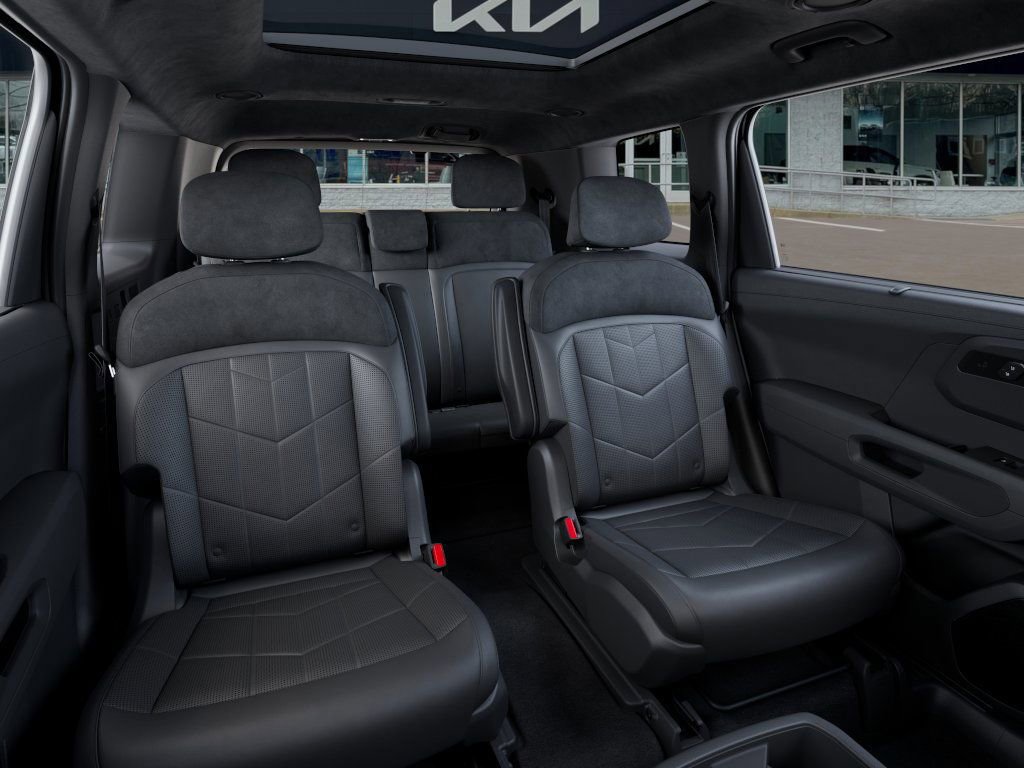 New 2027 Kia Telluride SX Prestige X-Pro image 16