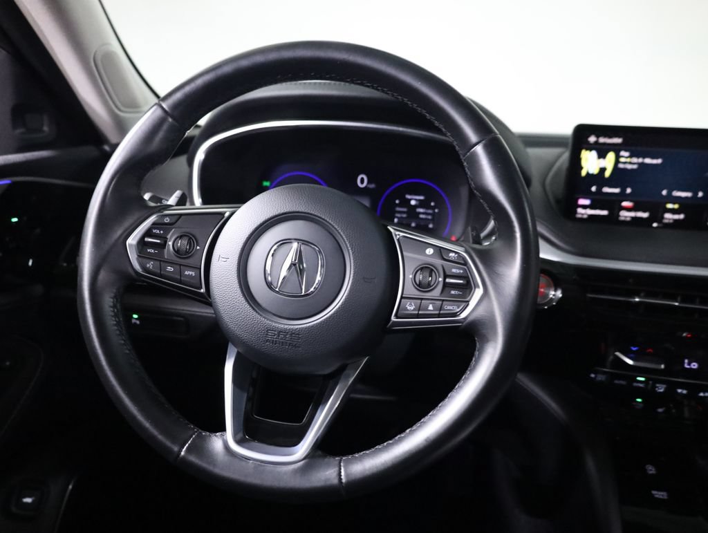 Used 2023 Acura MDX w/ Technology Package AWD/4WD image 49