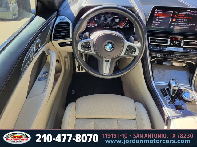 Used 2023 BMW 840i xDrive 840I image 13
