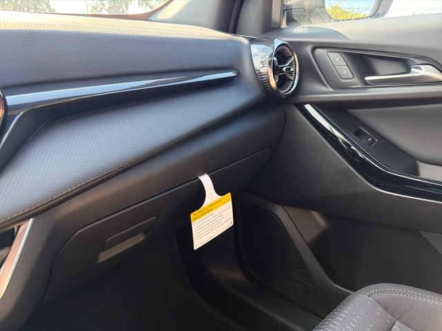 New 2026 Chevrolet Equinox LT w/ Midnight Edition FWD image 30