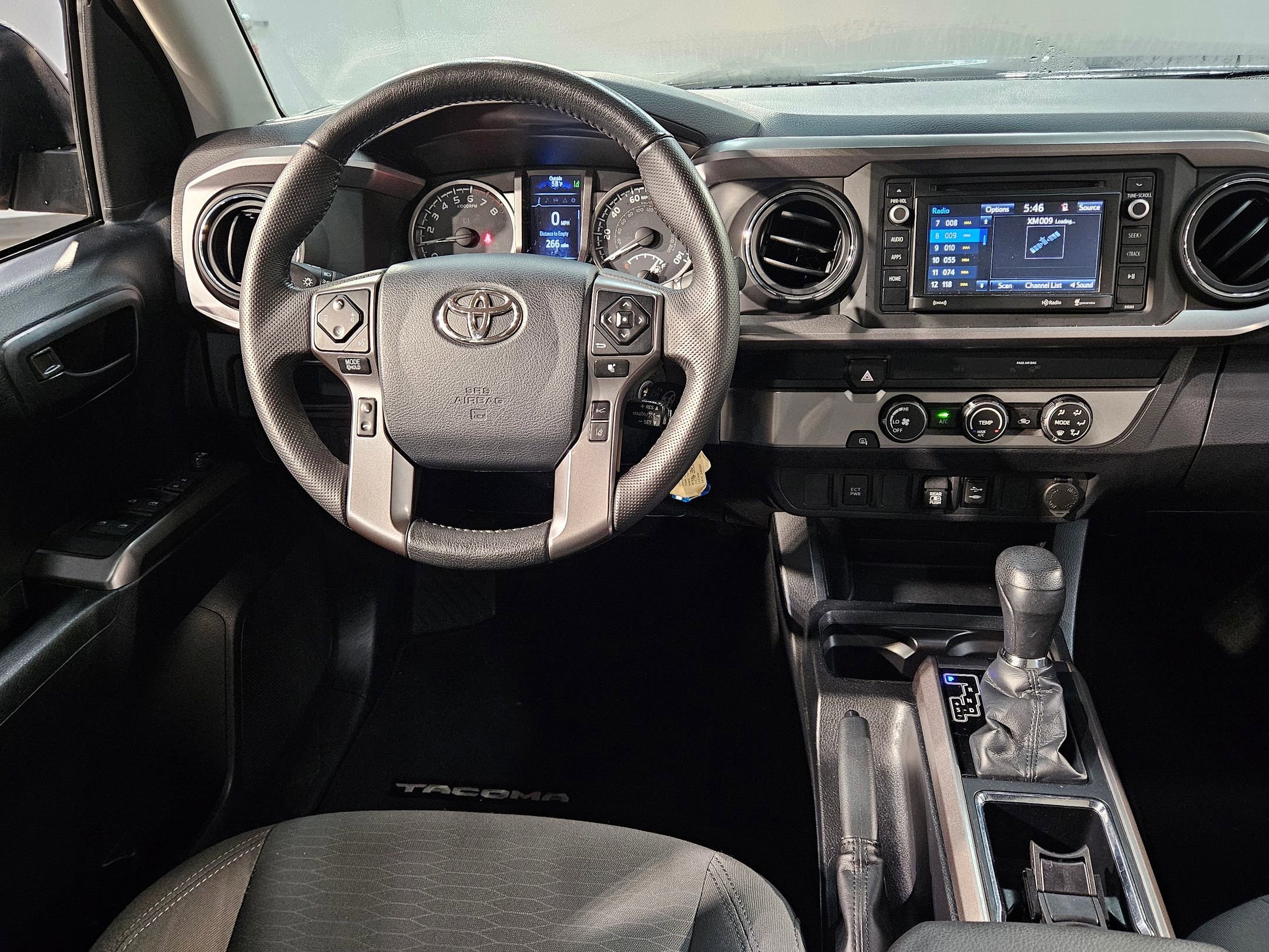 Used 2019 Toyota Tacoma SR5 image 9