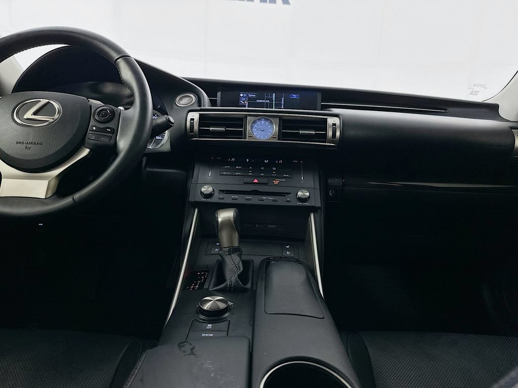 Used 2015 Lexus IS 250 RWD image 29