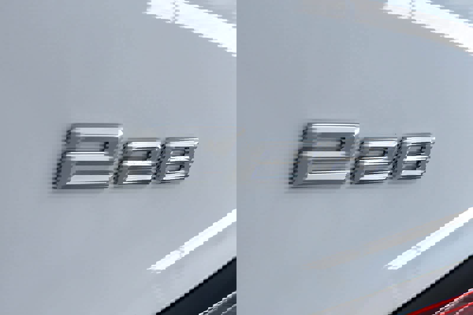 Used 2025 BMW 228i xDrive image 26