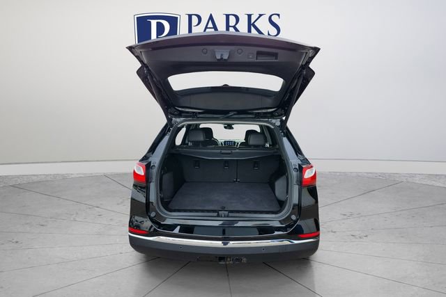 Certified 2021 Chevrolet Equinox Premier image 20