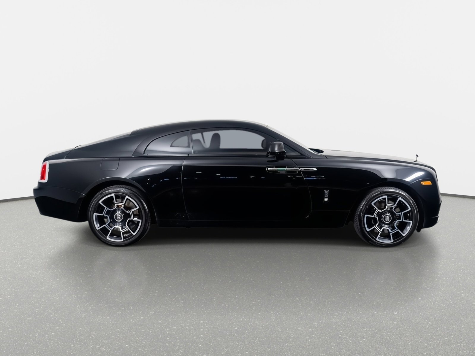 Used 2019 Rolls-Royce Wraith image 22
