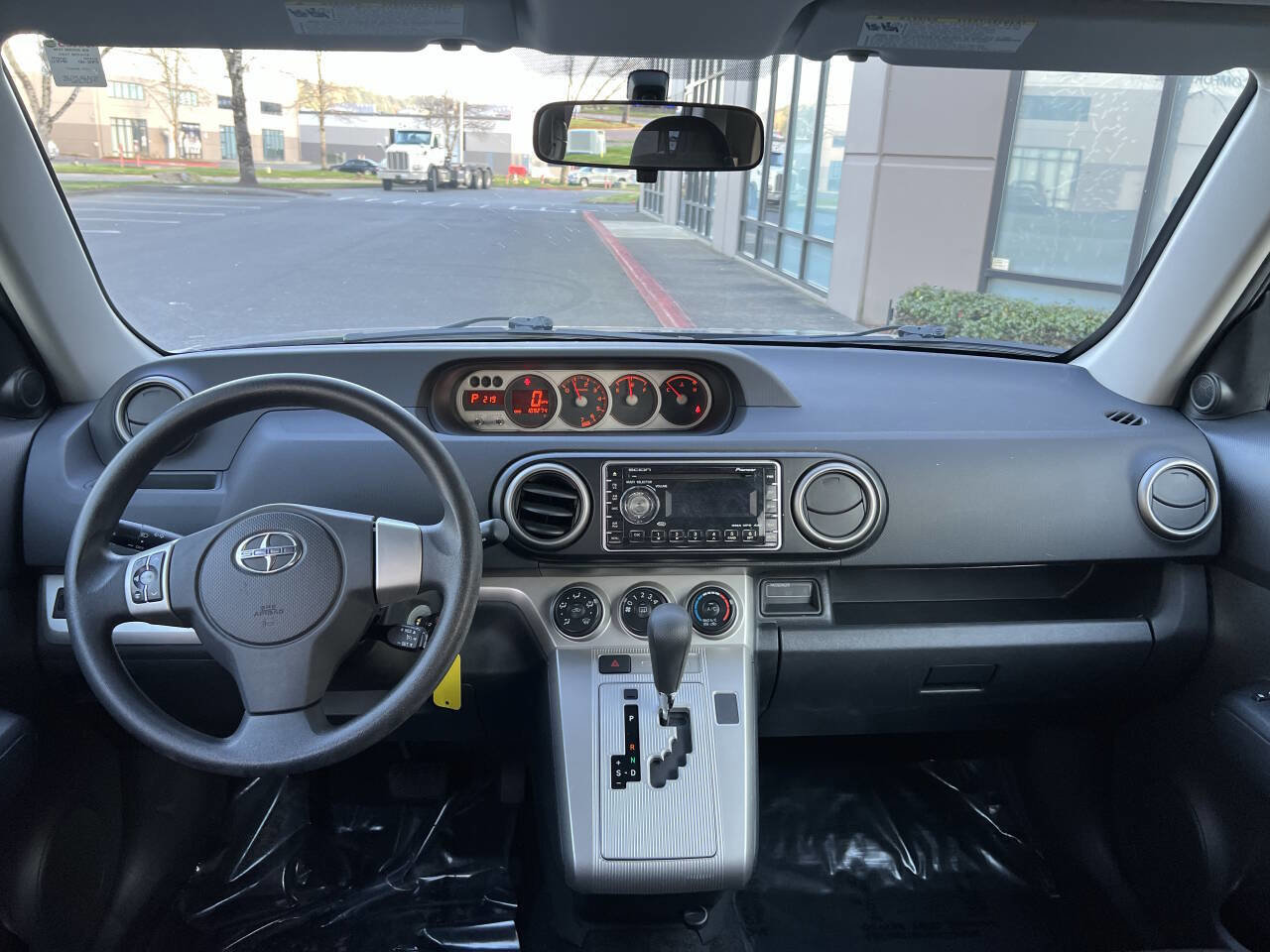 Used 2008 Scion xB image 12