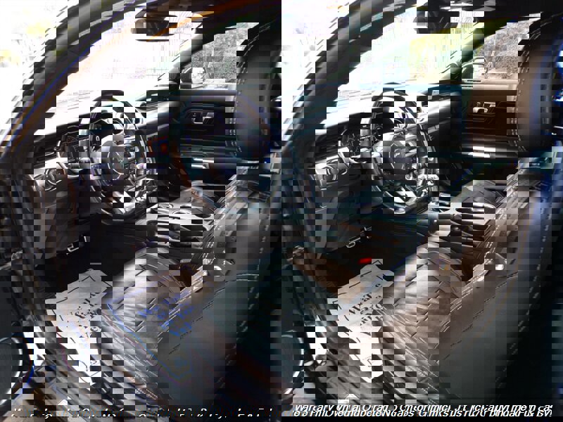 Used 2021 Ford Mustang GT Premium w/ Equipment Group 401A image 12