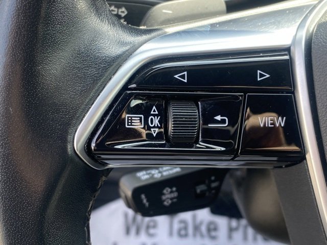 Used 2024 Audi A6 Premium Plus image 18