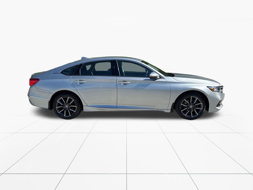 Used 2021 Honda Accord EX-L image 10
