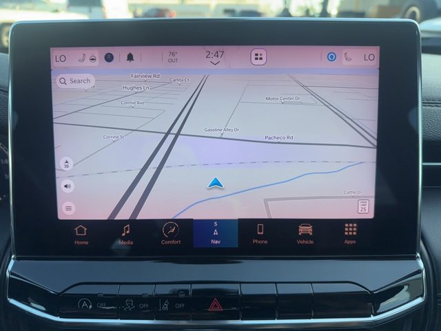 Certified 2022 Jeep Compass Limited w/ (RED) Package image 17