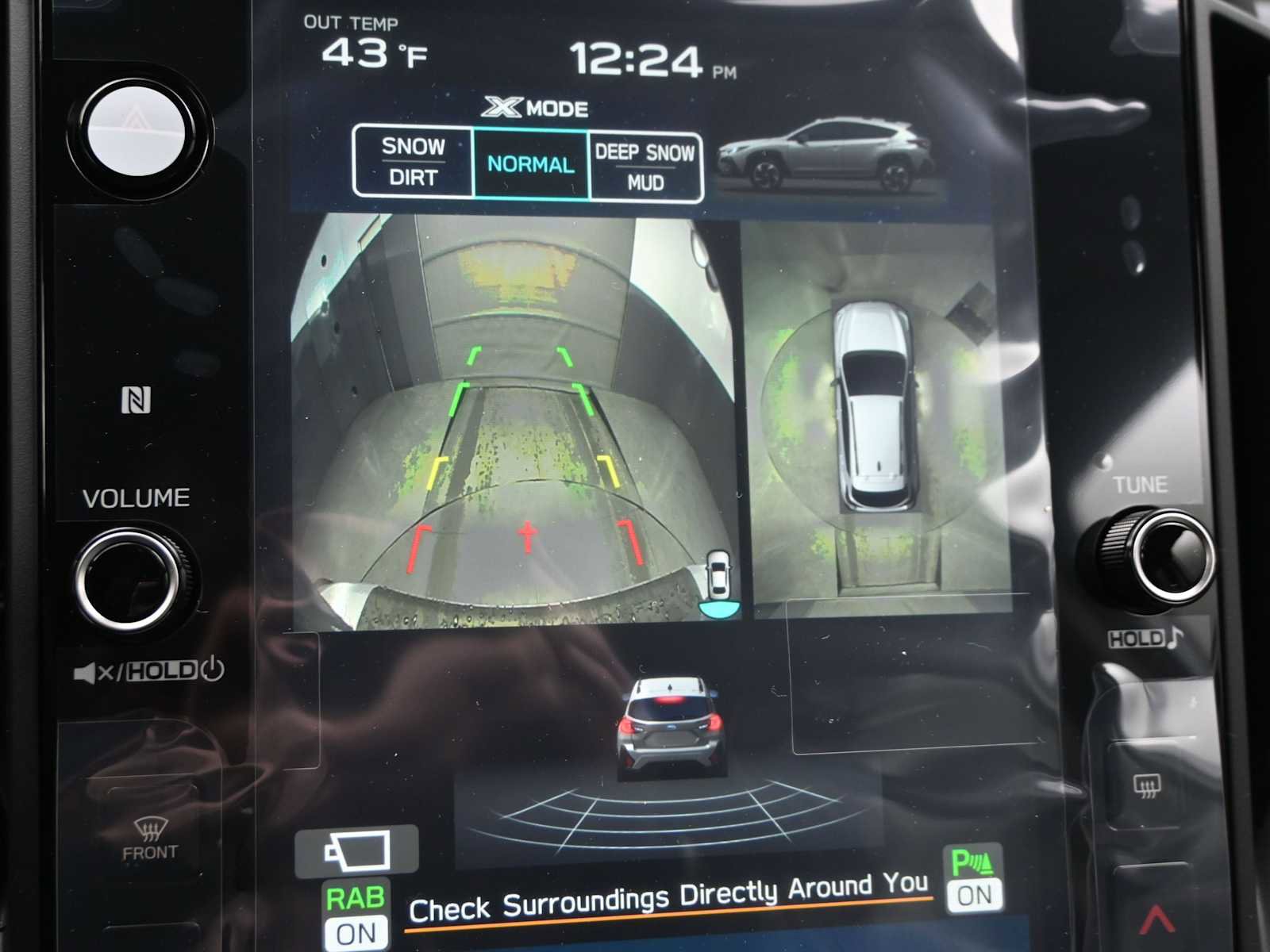 New 2026 Subaru Crosstrek 2.5i Limited image 14