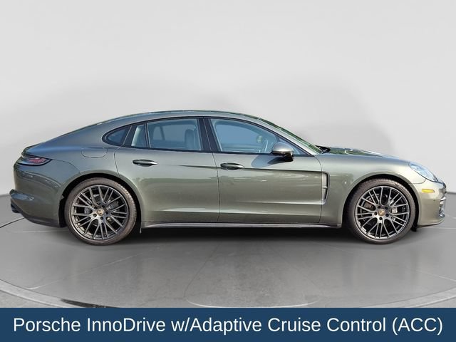 Used 2023 Porsche Panamera RWD image 9