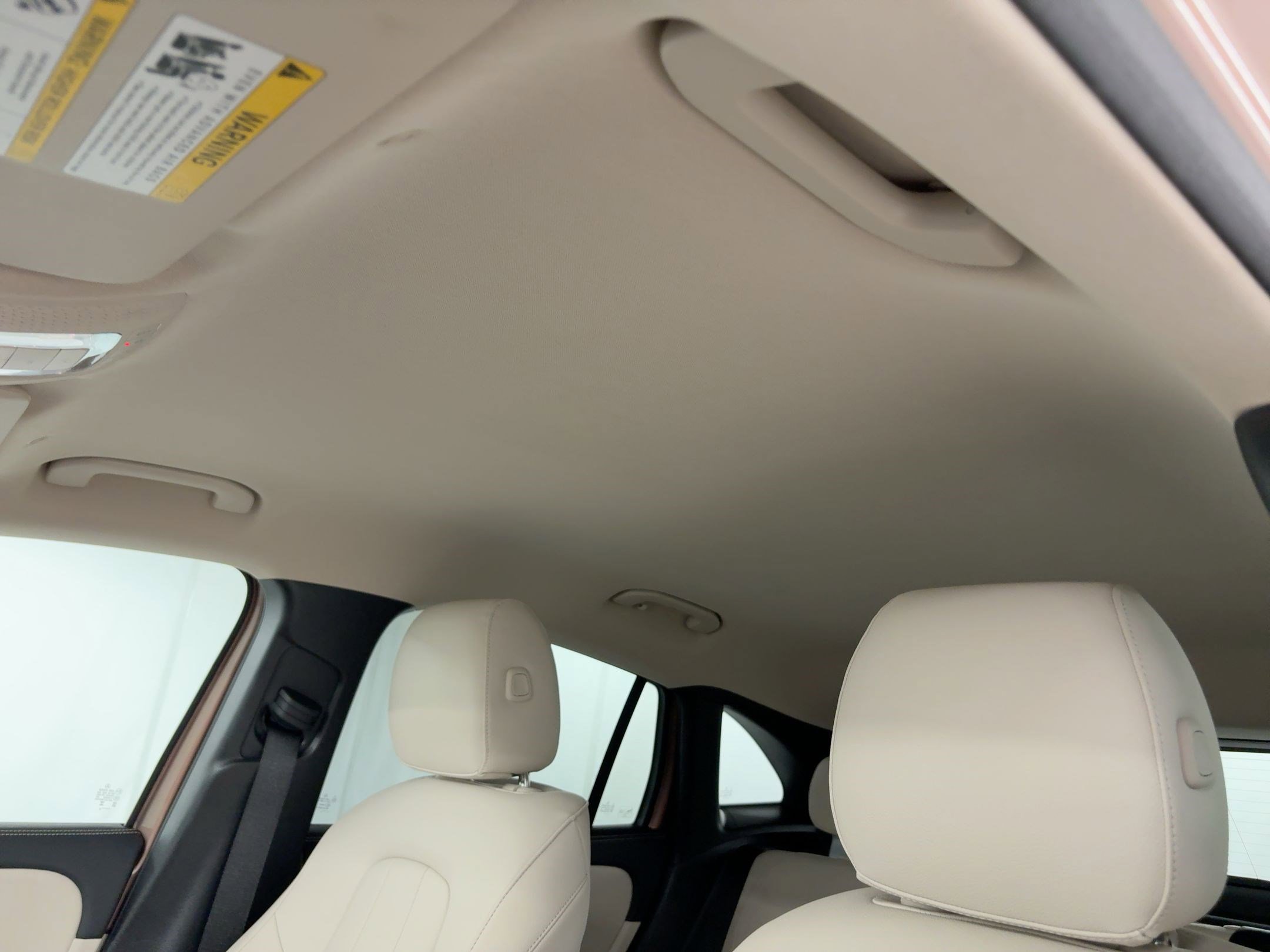 Certified 2023 Mercedes-Benz GLA 250 image 14