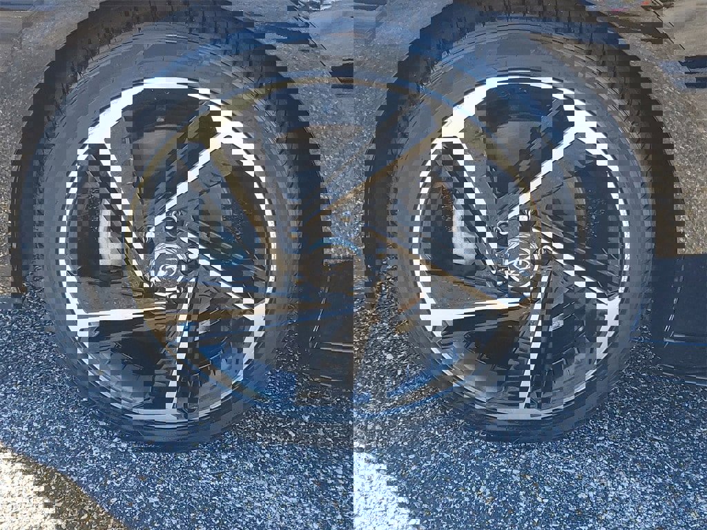 Used 2023 Hyundai Elantra N Line w/ Cargo Package image 31