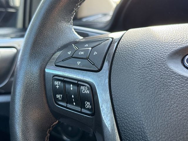 Certified 2022 Ford Ranger Lariat w/ Equipment Group 501A High image 29