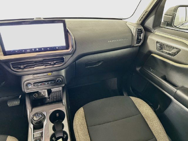 Used 2025 Ford Bronco Sport Big Bend AWD/4WD image 21