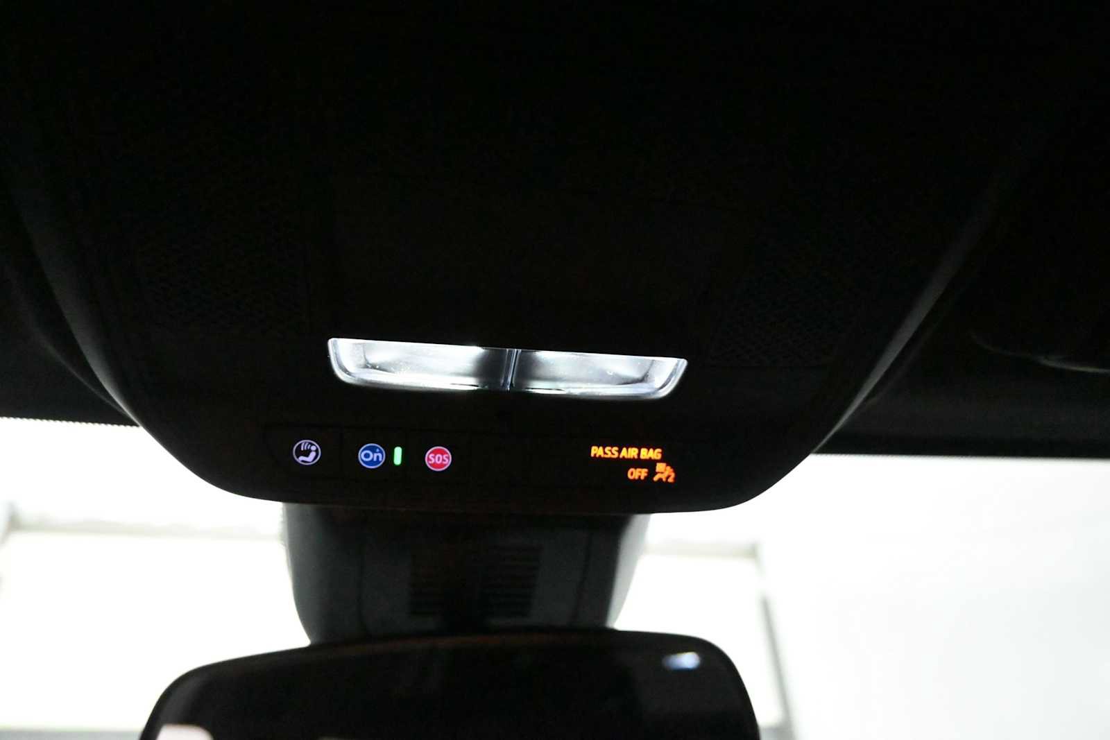 New 2026 GMC Terrain AT4 AWD/4WD image 22