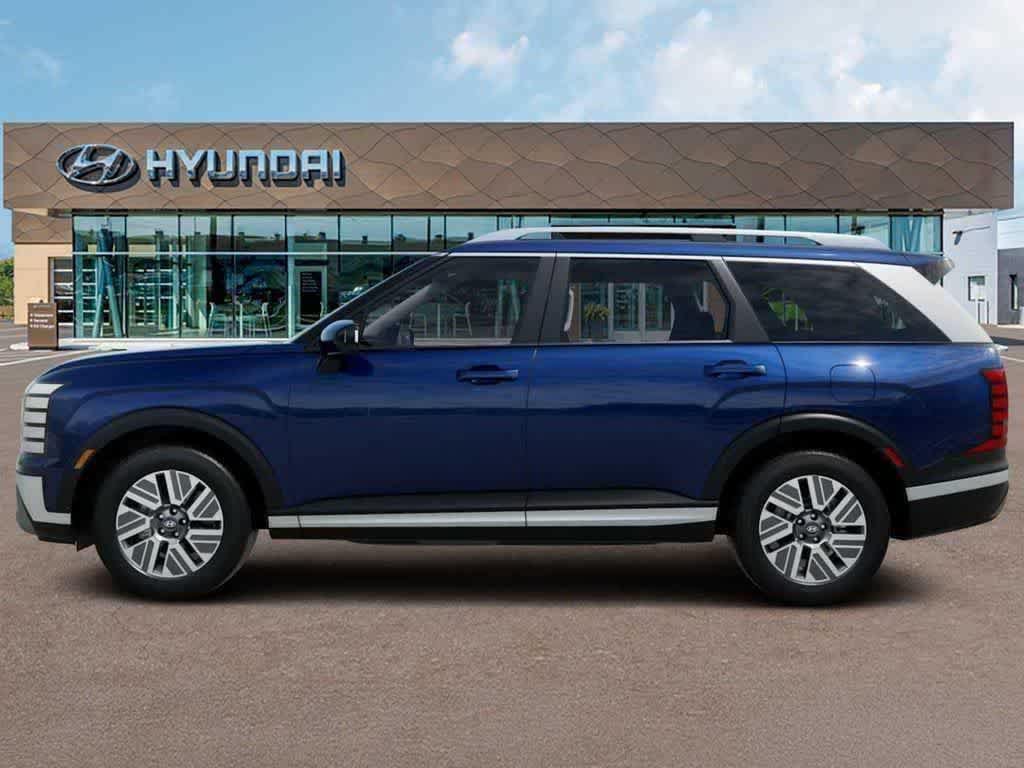 New 2026 Hyundai Palisade FWD Hybrid image 5