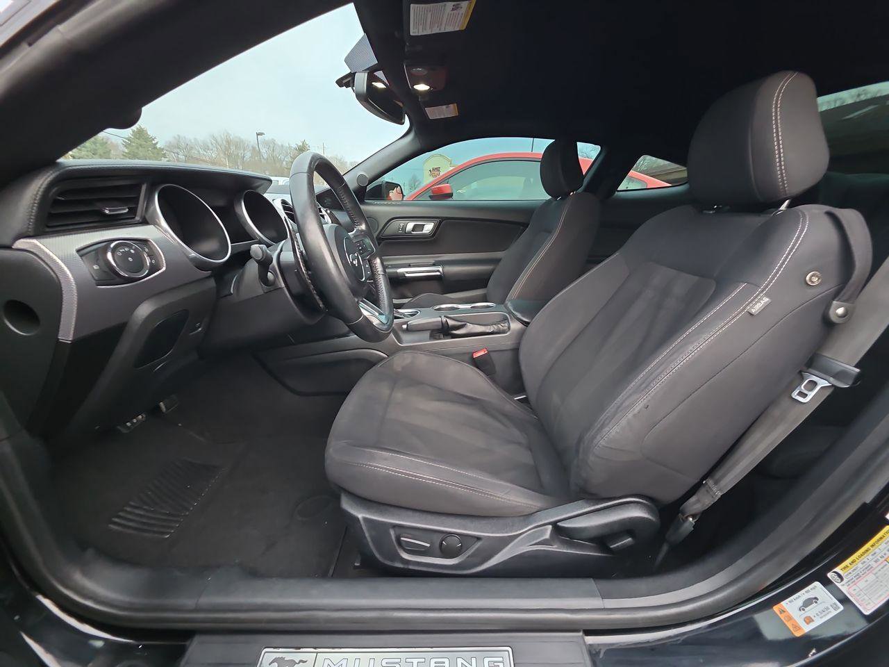 Used 2020 Ford Mustang GT w/ Equipment Group 301A image 3