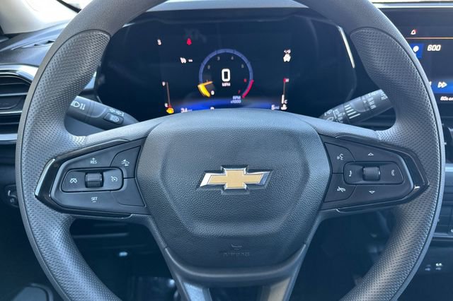 New 2026 Chevrolet TrailBlazer LT image 28