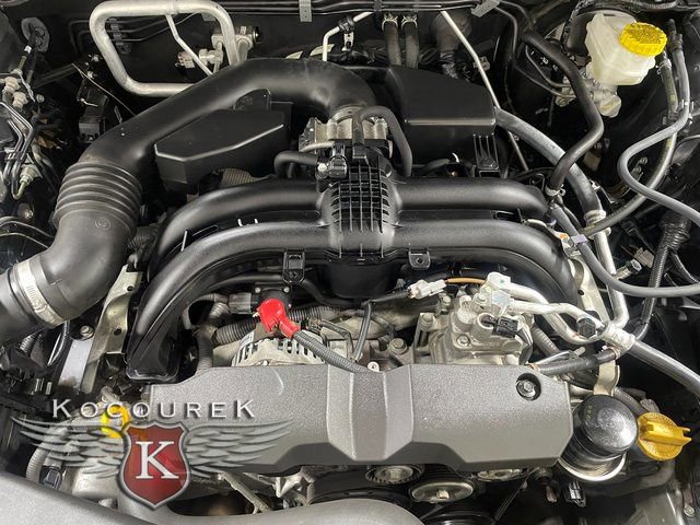 Used 2019 Subaru Outback 2.5i Premium image 23