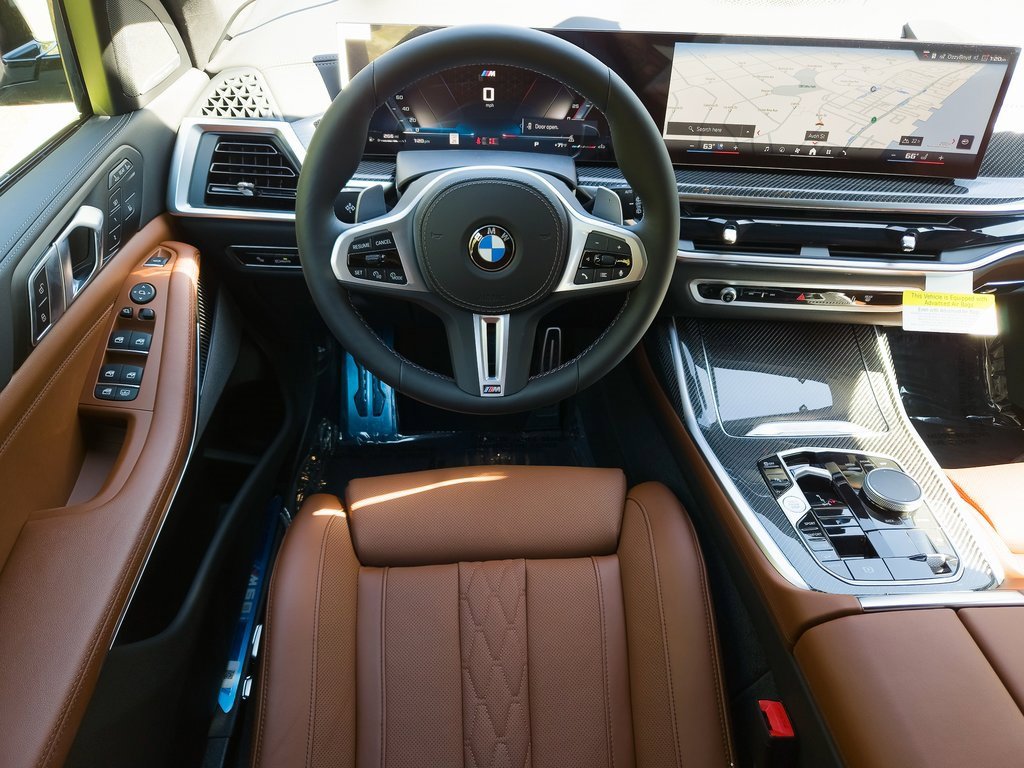 New 2026 BMW X7 M60i image 18
