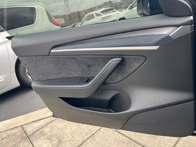 Used 2022 Tesla Model 3 Long Range image 19