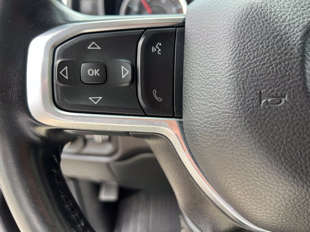 Certified 2023 RAM 2500 Laramie AWD/4WD image 13