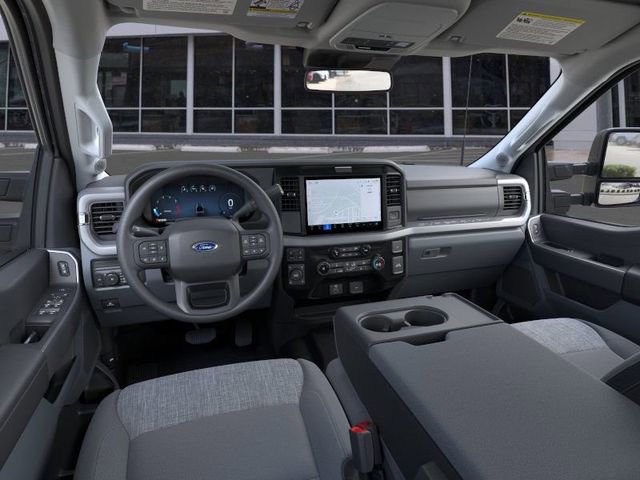 New 2026 Ford F350 XLT w/ XLT Premium Package image 9