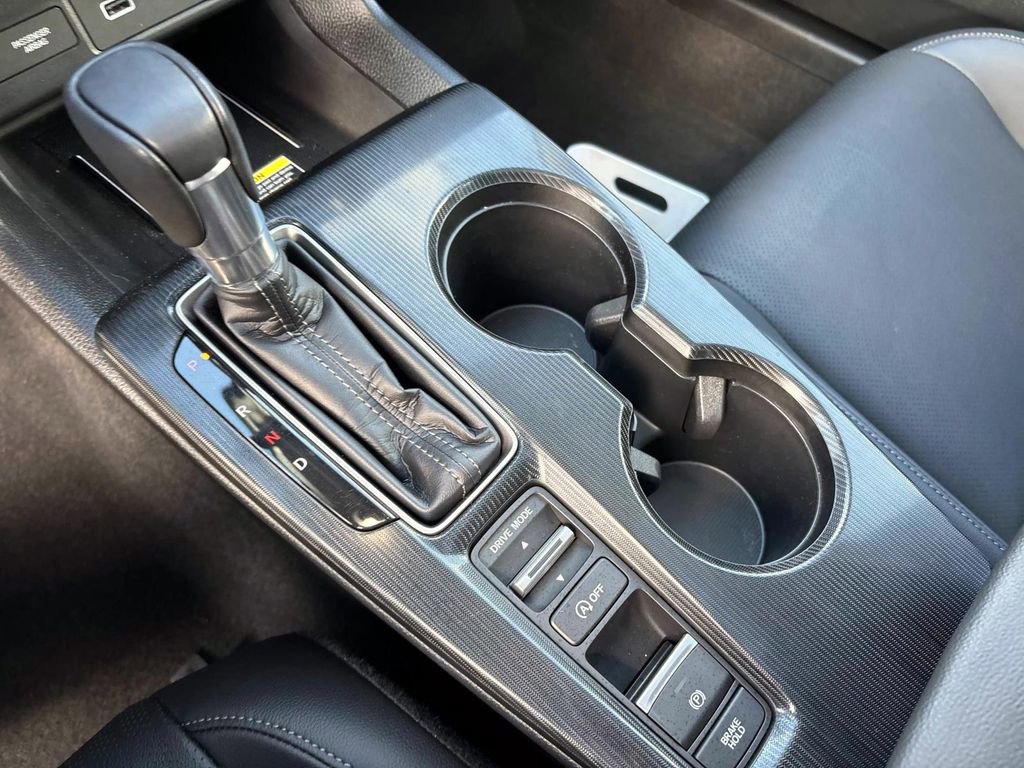 Used 2024 Honda Civic Touring image 23