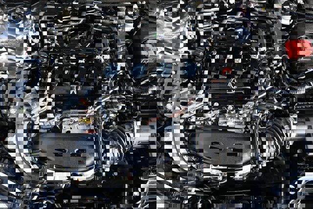 Used 2024 Acura Integra A-Spec image 17