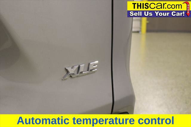 Used 2024 Toyota RAV4 XLE w/ Convenience Package image 12