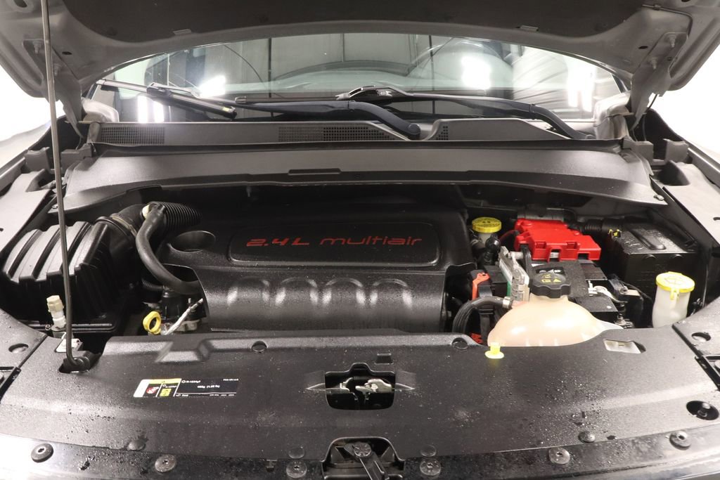 Used 2020 Jeep Compass Limited image 23