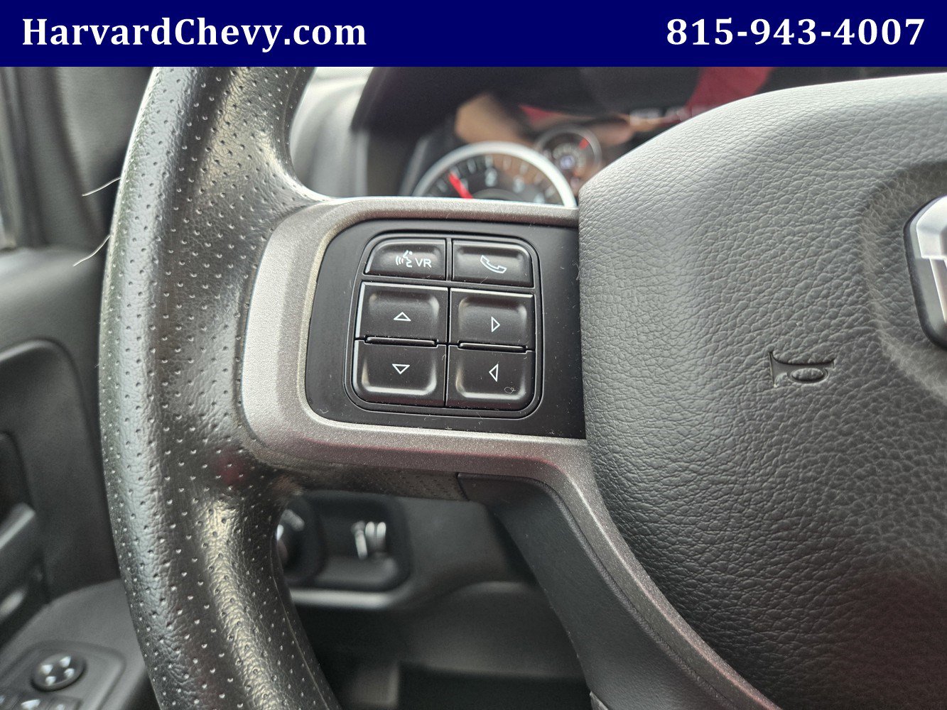 Used 2021 RAM 2500 Tradesman AWD/4WD image 18
