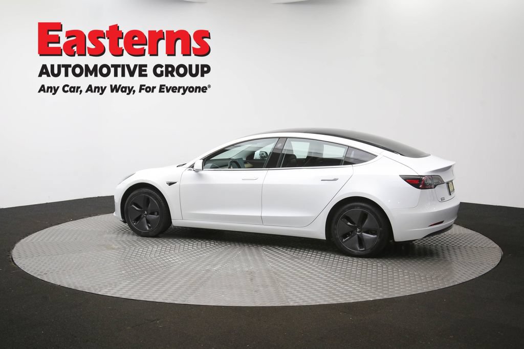 Used 2018 Tesla Model 3 Long Range RWD image 56