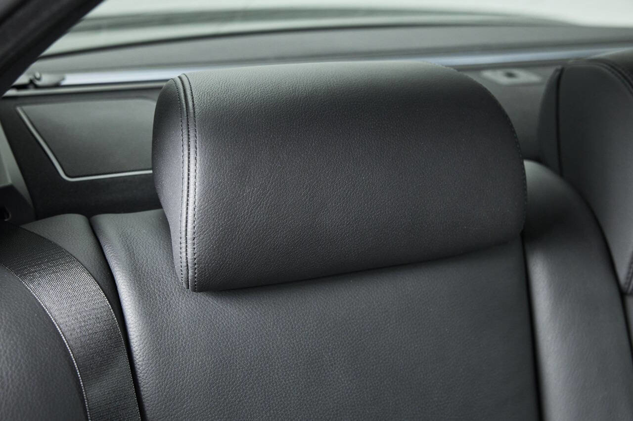 Used 2008 BMW M5 image 94