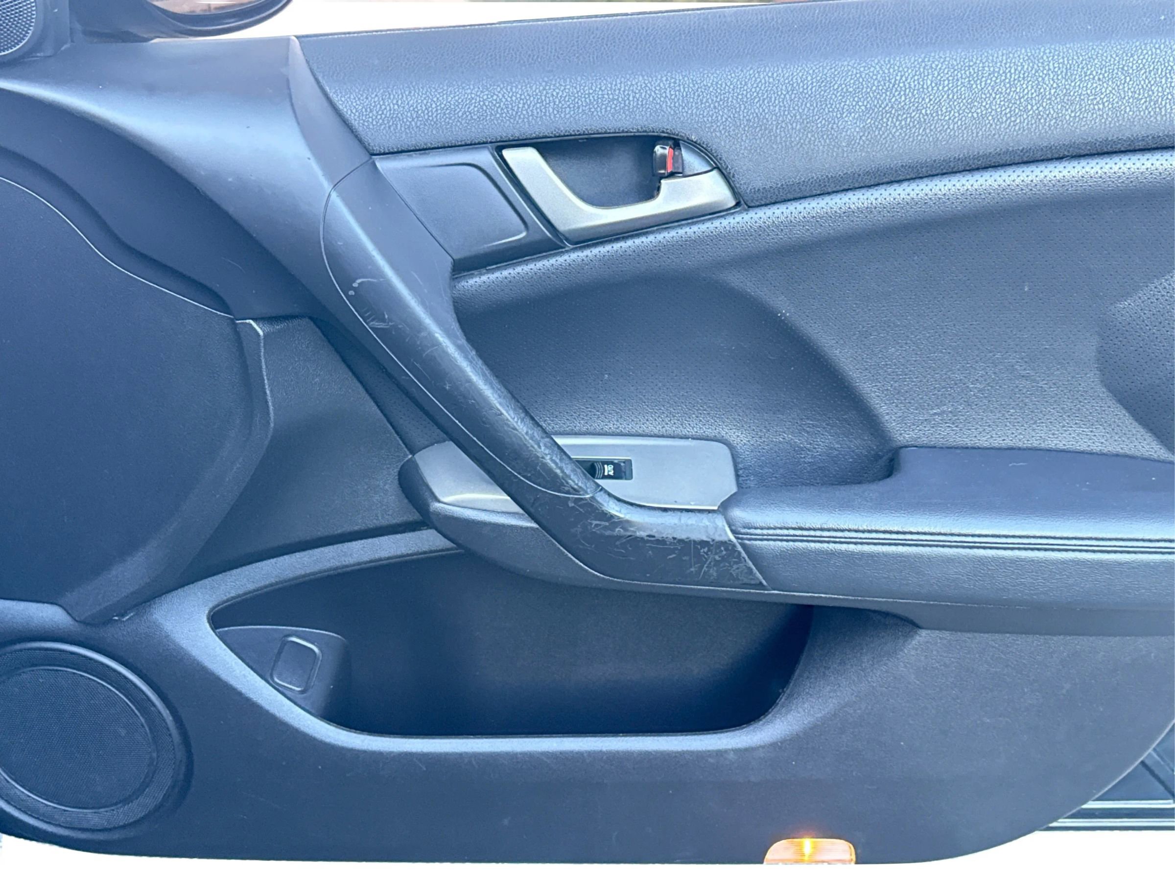 Used 2010 Acura TSX Sedan image 23