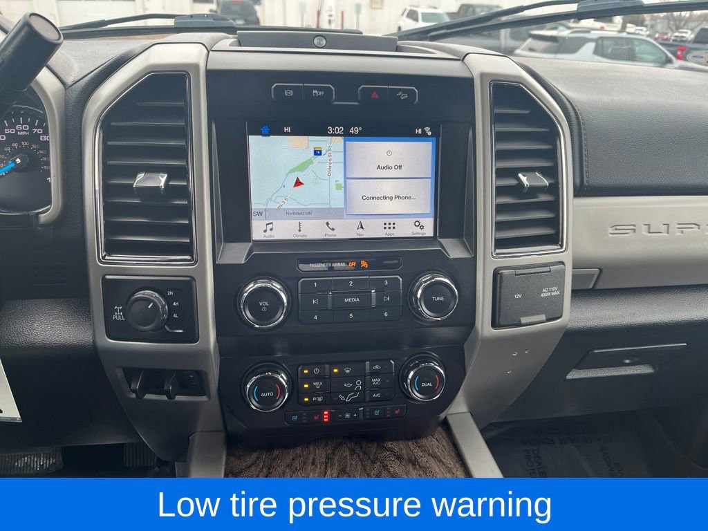 Used 2019 Ford F250 Lariat w/ FX4 Off-Road Package image 20