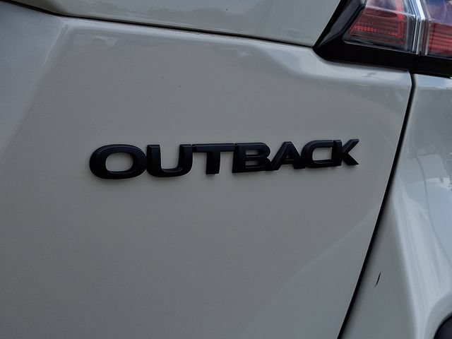 Used 2025 Subaru Outback Onyx Edition w/ Popular Package #2 AWD/4WD image 31