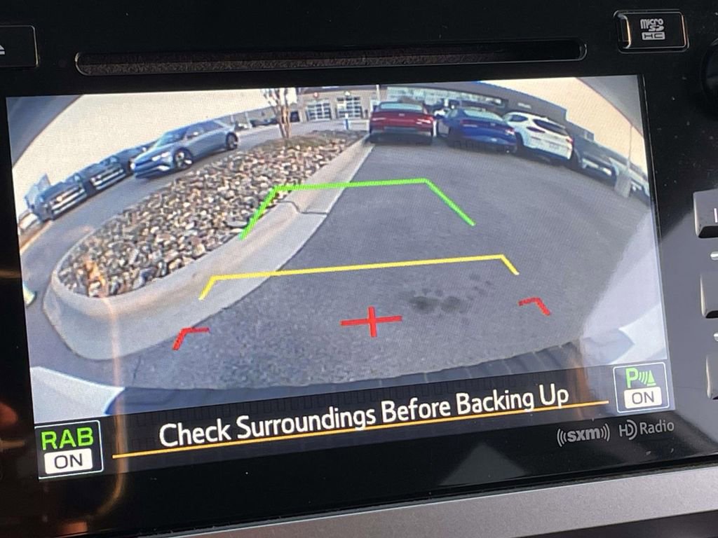 Used 2017 Subaru Outback 2.5i Touring w/ Protection Package #1 image 20