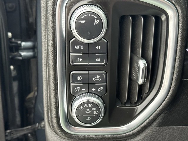 Used 2019 GMC Sierra 1500 SLT w/ SLT Premium Package image 22