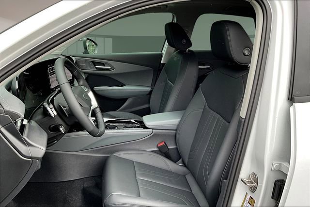 New 2026 Audi Q3 quattro 2.0T image 9