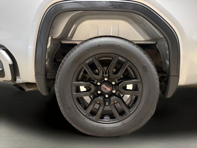 Used 2022 GMC Sierra 1500 Elevation AWD/4WD image 32