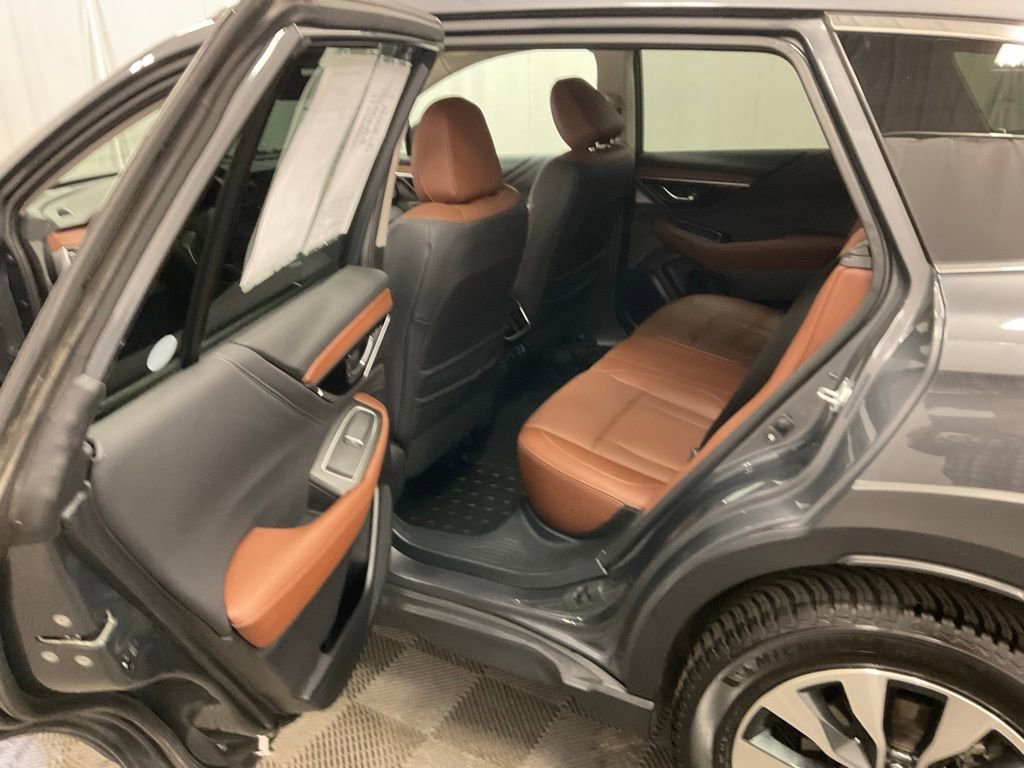 Used 2024 Subaru Outback Touring image 29