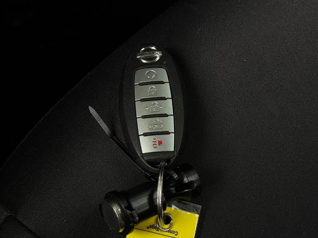 Used 2020 Nissan Altima 2.5 S FWD image 32