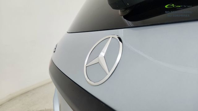 Used 2025 Mercedes-Benz GLC 350e 4MATIC w/ AMG Line image 18
