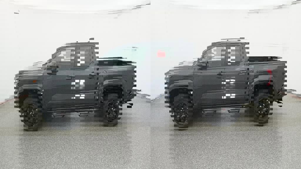 New 2026 Toyota Tacoma SR5 image 3